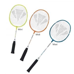 Carlton ISO 4.3 Rackets