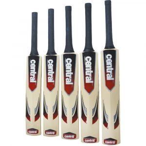 Central Stroke Bats