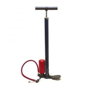 Metal Barrel Stirrup Pump