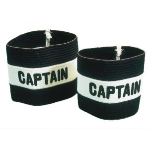 Captain Armbands