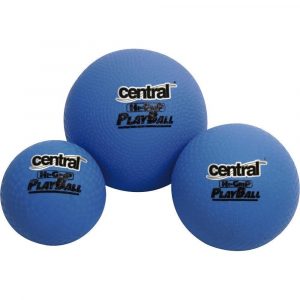 Hi-Grip Playground Balls