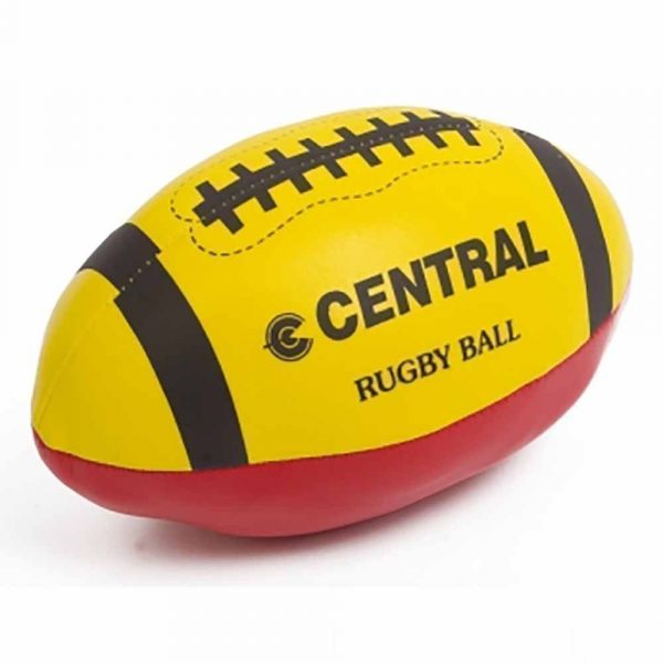 Softy Rugby Ball