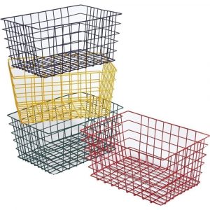 Wire Baskets