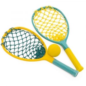 String Toss Rackets