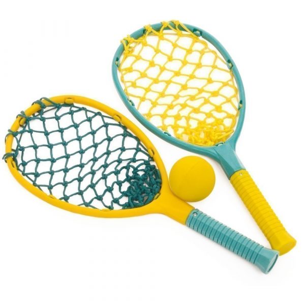 String Toss Rackets