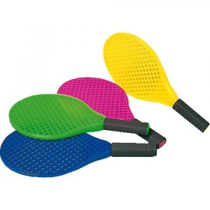 Central Junior Rackets